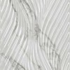 Керама Марацци Плитка настенная Kerama Marazzi Коррер Белая Глянцевая Структура Обрезная 30x60x1 — фото 5