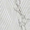 Керама Марацци Плитка настенная Kerama Marazzi Коррер Белая Глянцевая Структура Обрезная 30x60x1 — фото 6