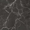 Керама Марацци Плитка настенная Kerama Marazzi Коррер Черная Глянцевая Обрезная 30x60x0.9 — фото 2