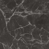 Керама Марацци Плитка настенная Kerama Marazzi Коррер Черная Глянцевая Обрезная 30x60x0.9 — фото 3