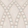 Керама Марацци Kerama Marazzi Литос Бордюр бежевый светлый матовый обрезной KMB3STA021BR 30x7,2x0,9 — фото 2