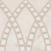 Керама Марацци Kerama Marazzi Литос Бордюр бежевый светлый матовый обрезной KMB3STA021BR 30x7,2x0,9 — фото 3