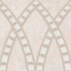 Керама Марацци Kerama Marazzi Литос Бордюр бежевый светлый матовый обрезной KMB3STA021BR 30x7,2x0,9 — фото 5
