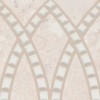 Керама Марацци Kerama Marazzi Литос Бордюр бежевый светлый матовый обрезной KMB3STA021BR 30x7,2x0,9 — фото 6
