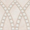 Керама Марацци Kerama Marazzi Литос Бордюр бежевый светлый матовый обрезной KMB3STA021BR 30x7,2x0,9 — фото 8