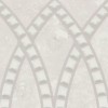 Керама Марацци Kerama Marazzi Литос Бордюр серый светлый матовый обрезной KMB3STA020BR 30x7,2x0,9 — фото 3