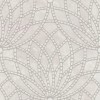 Керама Марацци Kerama Marazzi Литос Декор серый светлый матовый обрезной KMD3STA089BR 30x60x0,9 — фото 4