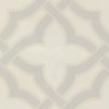 Керама Марацци Бордюр Махкама бежевый светлый глянцевый обрезной 30x7,2x0,9 — фото 2