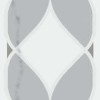 Керама Марацци Бордюр настенный Kerama Marazzi Мираколи Глянцевый 30x5.7x0.69 — фото 8