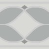 Керама Марацци Декор керамогранит Kerama Marazzi Мираколи Бордюр Матовый 30x7x0.8 — фото 6