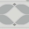 Керама Марацци Декор керамогранит Kerama Marazzi Мираколи Бордюр Матовый 30x7x0.8 — фото 8