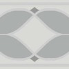 Керама Марацци Декор керамогранит Kerama Marazzi Мираколи Бордюр Матовый 30x7x0.8 — фото 9