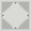 Вставки Керама Марацци Декор керамогранит Kerama Marazzi Мираколи Вставка Матовый 7x7x0.8 — фото 5