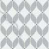 Керама Марацци Декор настенный Kerama Marazzi Мираколи Глянцевый 20x30x0.69 — фото 3