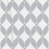 Керама Марацци Декор настенный Kerama Marazzi Мираколи Глянцевый 20x30x0.69 — фото 5