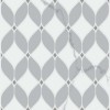 Керама Марацци Декор настенный Kerama Marazzi Мираколи Глянцевый 20x30x0.69 — фото 6