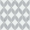 Керама Марацци Декор настенный Kerama Marazzi Мираколи Глянцевый 20x30x0.69 — фото 8