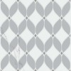 Керама Марацци Декор настенный Kerama Marazzi Мираколи Глянцевый 20x30x0.69 — фото 9