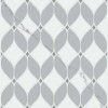 Керама Марацци Декор настенный Kerama Marazzi Мираколи Глянцевый 20x30x0.69 — фото 10