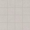 Керама Марацци Kerama Marazzi Монсеррат Декор мозаичный серый светлый матовый MM14043 20х40 — фото 2