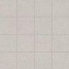 Керама Марацци Kerama Marazzi Монсеррат Декор мозаичный серый светлый матовый MM14043 20х40 — фото 4