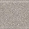 Керама Марацци Бордюр Рабат серый матовый обрезной 30x12x1,3 — фото 2