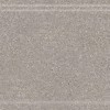 Керама Марацци Бордюр Рабат серый матовый обрезной 30x12x1,3 — фото 3