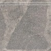 Керама Марацци Kerama Marazzi Рабат Стоун Бордюр серый матовый обрезной KMB2BDA002BR 30x12x1,3 — фото 6