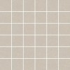 Керама Марацци Декор Рабат мозаичный бежевый матовый обрезной 30x30x0,9 — фото 2