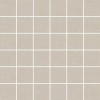 Керама Марацци Декор Рабат мозаичный бежевый матовый обрезной 30x30x0,9 — фото 4