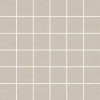 Керама Марацци Декор Рабат мозаичный бежевый матовый обрезной 30x30x0,9 — фото 5