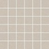 Керама Марацци Декор Рабат мозаичный бежевый матовый обрезной 30x30x0,9 — фото 6