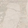 Керама Марацци Плинтус Рабат Стоун бежевый матовый обрезной 30x12x1,3 — фото 2