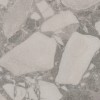 Настенная Керама Марацци Kerama Marazzi Рабат Стоун серый матовый обрезной KM3060B0021R 30x60x0,9 — фото 10