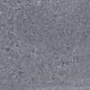Керамогранитные Керама Марацци Ступень угловая клееная левая Роверелла серый  33х33 — фото 3