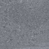 Керамогранитные Керама Марацци Ступень угловая клееная правая Роверелла серый  33х33 — фото 3