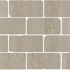 Керамическая Керама Марацци Декор керамогранит Kerama Marazzi Сан-Марко Бордюр Мозаичный Бежевый Матовый Обрезной 46.5x26.5x0.9 — фото 2
