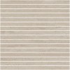Керама Марацци Декор настенный Kerama Marazzi Сан-Марко Мозаичный Серый Матовый Обрезной 40x40x1 — фото 3