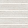 Керама Марацци Декор настенный Kerama Marazzi Сан-Марко Мозаичный Серый Светлый Матовый Обрезной 40x40x1 — фото 2