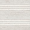 Керама Марацци Декор настенный Kerama Marazzi Сан-Марко Мозаичный Серый Светлый Матовый Обрезной 40x40x1 — фото 4