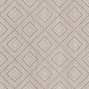 Керама Марацци Декор настенный Kerama Marazzi Сан-Марко Серый Матовый Обрезной 40x80x1 — фото 3