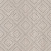 Керама Марацци Декор настенный Kerama Marazzi Сан-Марко Серый Матовый Обрезной 40x80x1 — фото 4