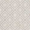 Керама Марацци Декор настенный Kerama Marazzi Сан-Марко Серый Светлый Матовый Обрезной 40x80x1 — фото 4