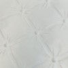 Настенная Керама Марацци Синтра Структура Белый Матовый Обрезной 40х120 — фото 2