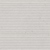 Керама Марацци Kerama Marazzi Скарпа Плитка настенная серый светлый матовый структура 7257 20x50 — фото 2