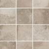 Полированный Керама Марацци Kerama Marazzi Спартель бежевый матовый KM1010G0001N 29,8х39,8 из 12 частей 9,8x9,8x0,7 — фото 3