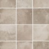 Полированный Керама Марацци Kerama Marazzi Спартель бежевый матовый KM1010G0001N 29,8х39,8 из 12 частей 9,8x9,8x0,7 — фото 6