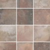 Полированный Керама Марацци Kerama Marazzi Спартель микс матовый KM1010G0021N 29,8х39,8 из 12 частей 9,8x9,8x0,7 — фото 5