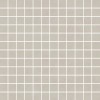 Керамическая Керама Марацци Kerama Marazzi Таделакт Мозаика серый светлый матовый KM3030M0191N 29,8x29,8x0,35 — фото 2