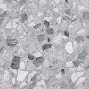 Матовый Керама Марацци Терраццо SG632620R Серый Обрезной 60х60 9мм — фото 5